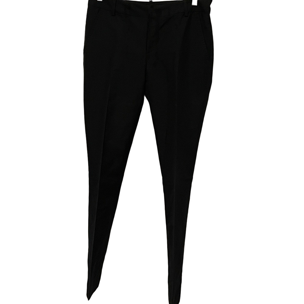 Women’s DSQUARED2 Navy Trousers Size 42